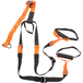 LiveUp Sports Sling Trainer Train