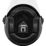 Nox Binnenkant wang en motorhelm hoes Nox Heritage
