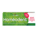 Boiron Homeodent Tandpasta Verzorging Gevoelig Tandvlees Chlorofyl Tube 75ml