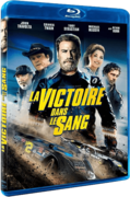 SEVEN SEPT La Victoire dans le sang Blu-ray