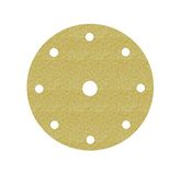 3M 00530 Hookit slijpschijf 255P, P240, LD801A, 150 mm (verpakking van 100 stuks)