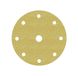 3M 00530 Hookit slijpschijf 255P, P240, LD801A, 150 mm (verpakking van 100 stuks)
