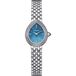 Citizen Citizen L - Rainell Mini EX1540-58L Horloge - Staal - Zilverkleurig - Ø 19.7 mm