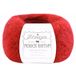 Scheepjes Mohair Rhythm 25g - 684 Flamenco, Red Crochet and Knitting Yarn