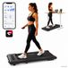 Christopeit Walking Pad 4.1