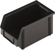 Alutec 1394004197 Zichtbak ESD CB4MC Zwart