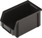 Alutec 1394004197 Zichtbak ESD CB4MC Zwart