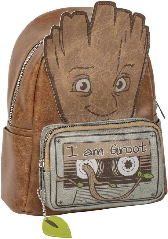 Marvel Casual Rugtas - S0740454 - Vrouwen - 2024
