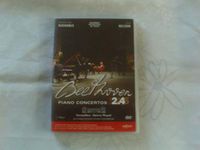 Piano Bol Piano Concertos 2 & 4 DVD