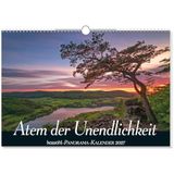 Kawohl Verlag GmbH Atem der Unendlichkeit 2027