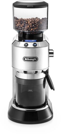 De’Longhi De'Longhi Dedica KG 521.M Koffiemolen - Zilver