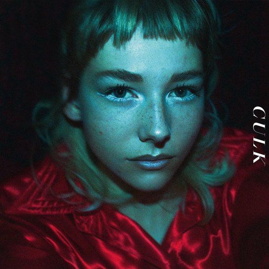 Culk - Zerstreuen Sber Euch (CD) - Standard Edition - Rock - Jewel Case