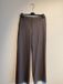 Geisha Broek 61503 10 Bruin Dames Maat XL