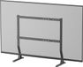 Neomounts DS45-430BL18 TV standaard 45-90" - Zwart