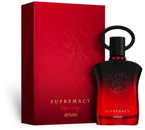 Afnan Supremacy Tapis Rouge Extrait de Parfum / 90 (ml) / Unisex