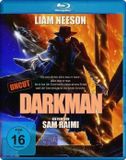 Darkman (Uncut) Blu-ray
