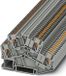 Phoenix Contact 3210212 Bloc de jonction Bleu