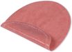 Prym Patches suède imitatie op strijkbaar 9,5 x 14,5 cm roze 2st 929385