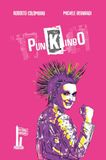 PunkinBo Paperback