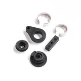 Servo JRX2 Servo Saver & Servo Mounts
