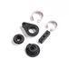 Servo JRX2 Servo Saver & Servo Mounts