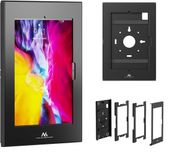 Maclean tablethouder met vergrendeling, 10,9"-11", iPad Air/Pro, Samsung Tab A- en S-serie, zwart, MC-955 B