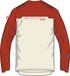 Endura Herren Fahrradtrikot MT500 BURNER JERSEY Brick