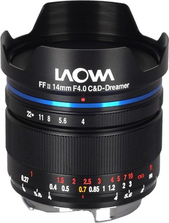Laowa VE1440L