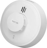 SAVS H10 Hittemelder - 10 jaar batterij - Keukenmelder - Voldoet aan Europese norm - Brandalarm - Warmtemelder