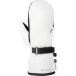 Reusch Alena Wanten voor dames, met R-TEX XT-membraan en Primaloft Gold, winterhandschoenen met touch-TEC-functie, water- en winddicht, ademend, warm, zacht en compatibel met touchscreen