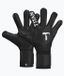 T1TAN Legend 1.0 Black-Out Keepershandschoenen