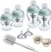 Tommee Tippee Advanced Anti-Colic Babyflessen en spenen Startersset - 150 ml en 260 ml