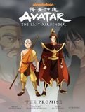 Avatar: Dark Horse Comics The Promise - Library Edition