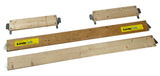 Little Jumbo SuperPRO M-Max set de bordures 75x190 - 11400013