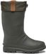 Kamik Tundra Bottes de pluie Vert EU 39 Femme
