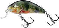 Salmo Rattlin Hornet Shallow - 4.5 cm - supernatural perch
