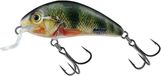 Salmo Rattlin Hornet Shallow - 4.5 cm - supernatural perch