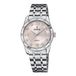 Festina F16940/C Dames Horloge - Roestvrijstaal - Zilverkleurig - Ø 32 mm - Quartz