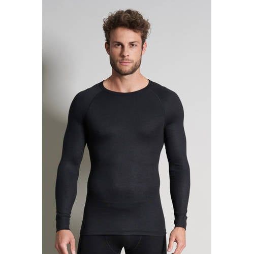Ceceba Thermoshirt Zwart