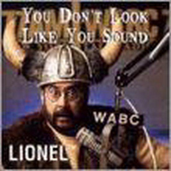 You Don't Look Like You Sound - CD