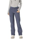 ARCTIX dames skibroek Sarah Fleece-lined Softshell Pants