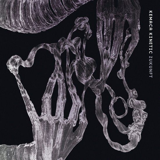 Zukunft Kemaca Kinetic - Zukunft (CD)