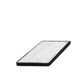 MANN-FILTER CU 3058/1 Cabineluchtfilter - Off-highway-toepassingen