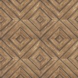 Homestyle Behangpapier Houtmotief Bruin 0,53 x 10 M.