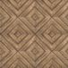Homestyle Behangpapier Houtmotief Bruin 0,53 x 10 M.
