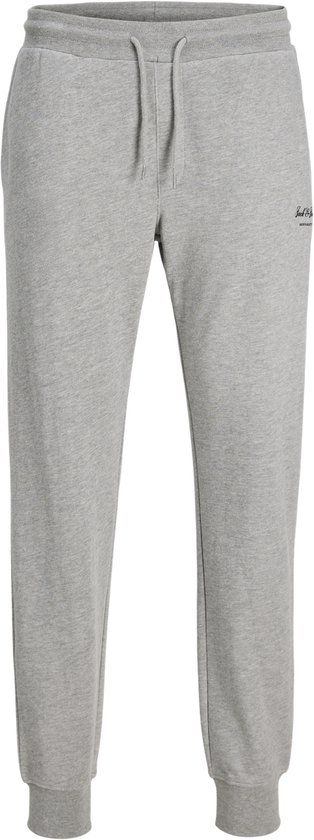 JACK&JONES JPSTGORDON ARCHIVE SWEAT PANTS NOOS Jongens Broeken Grijs Katoen/Polyester Regular Fit