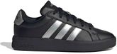 Adidas Grand Court 3.0 Kinderschoenen Zwart EU 37 1/3