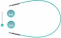 KnitPro Mindful Câble fixe pour aiguilles de 40 cm