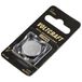 VOLTCRAFT pile bouton rechargeable ML2032 Lithium 65 mAh 3 V 1 pièce