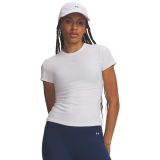 Under Armour Motion Fitted Short Sleeve Dames